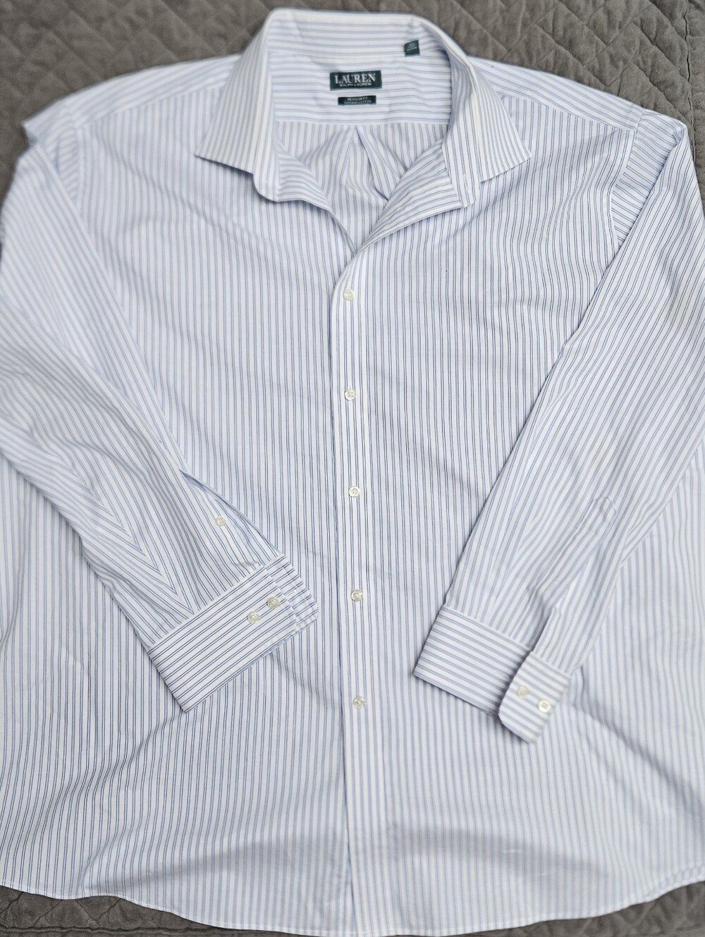 Men's Ralph Lauren Dress